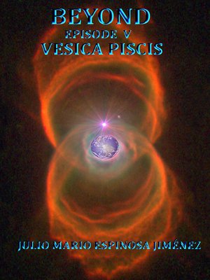 cover image of Beyond Episode V Vesica Piscis